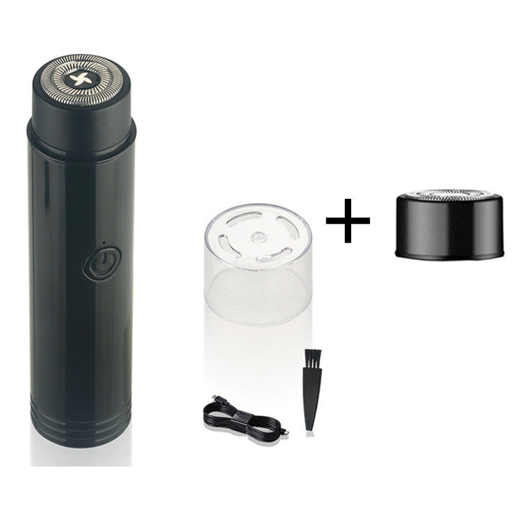 Mini Electric Shaver Portable Rechargeable Shaver Mini Electric Shaver Portable Rechargeable Shaver